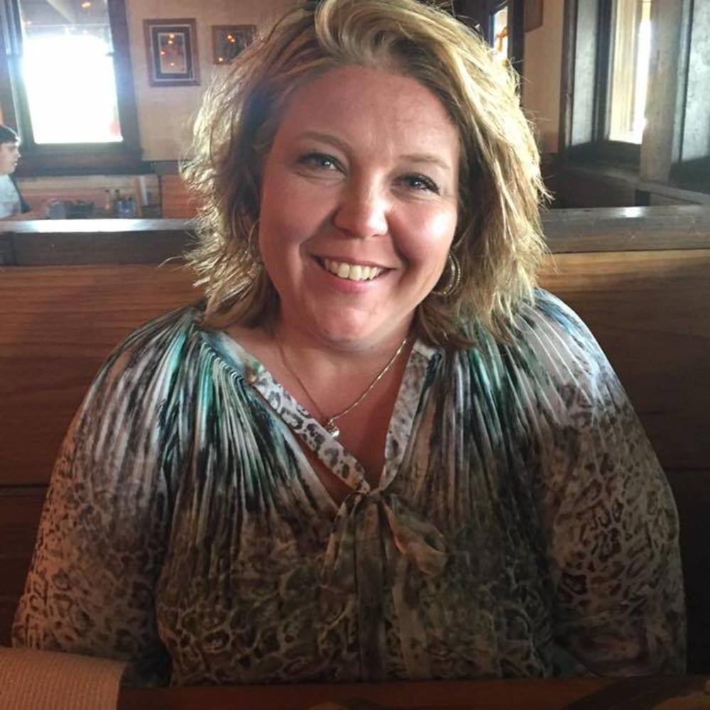 Meet your Posher, Jenell